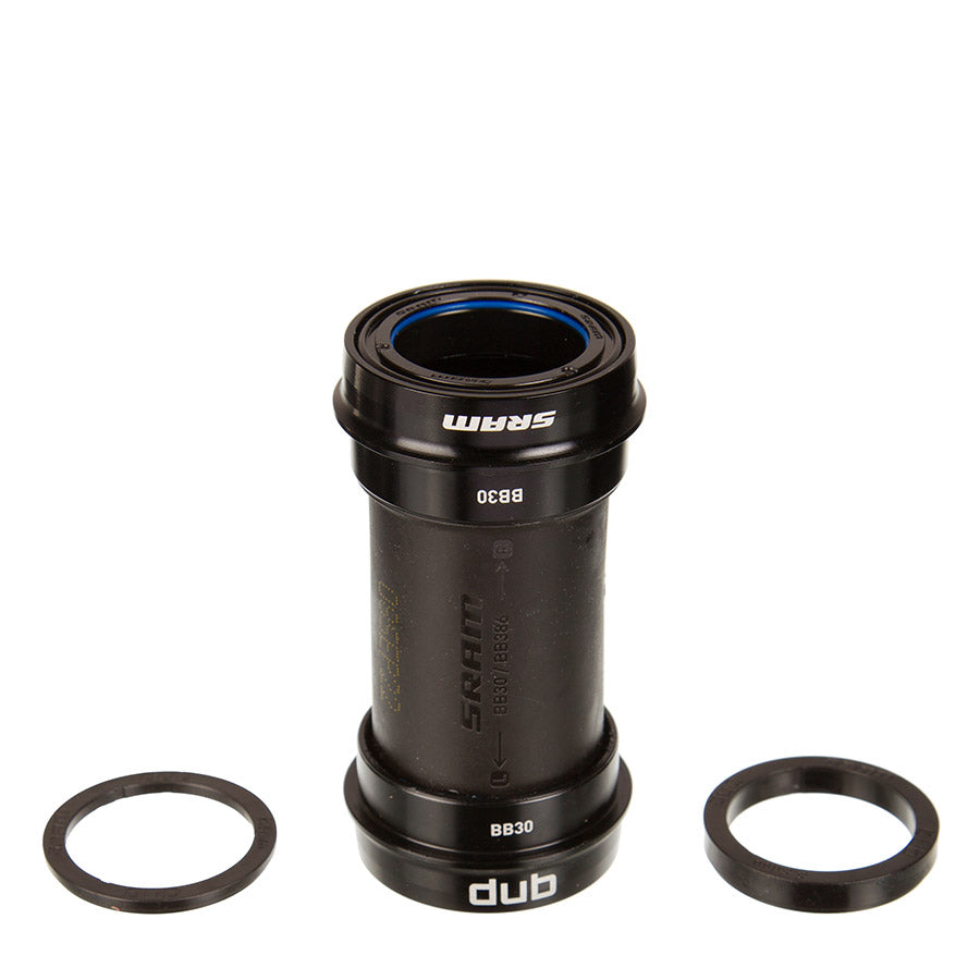 SRAM DUB BB30 Road Wide 68mm