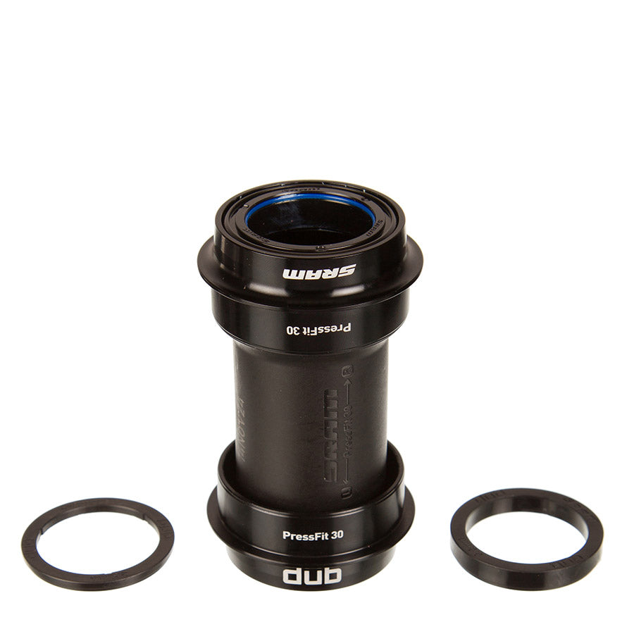 SRAM DUB PF30 Road Wide 68mm