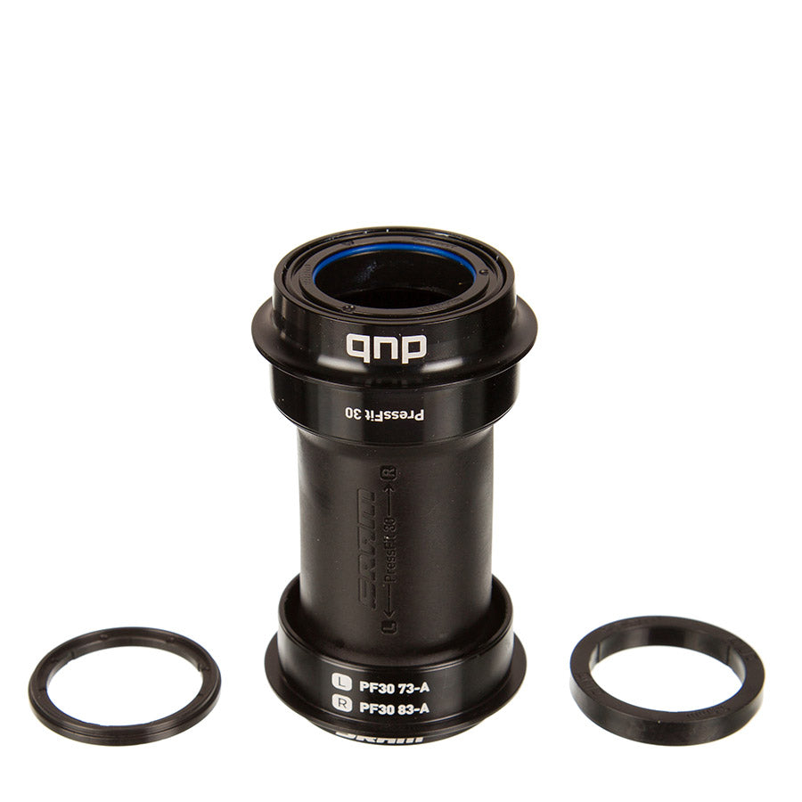 SRAM DUB PF30 Road Wide 73mm
