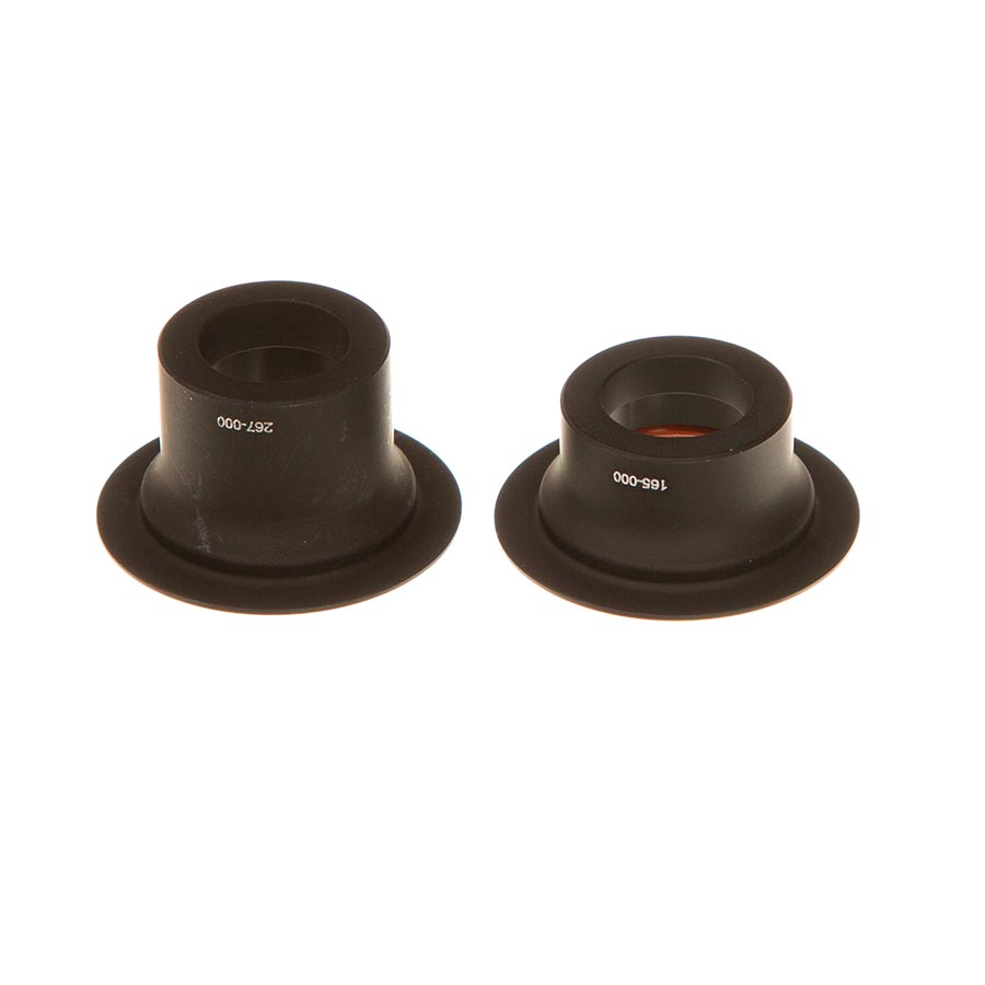 Zipp ZR1 End Caps