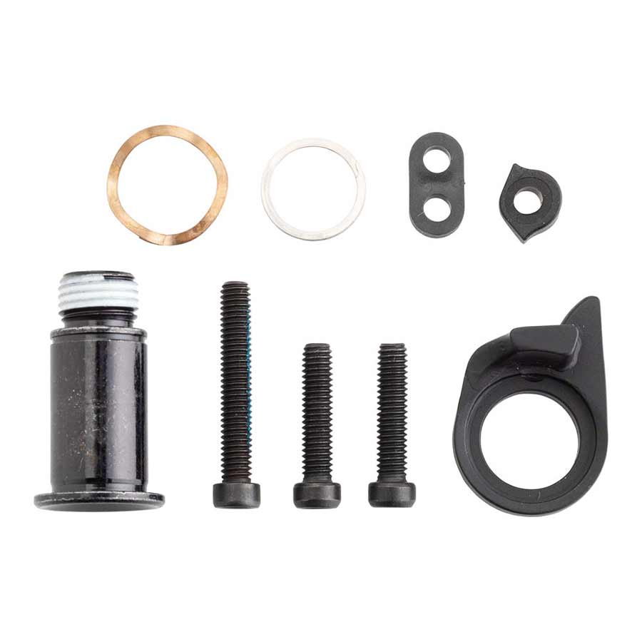 SRAM GX Eagle 52T B-Bolt/Limit Screw Kit