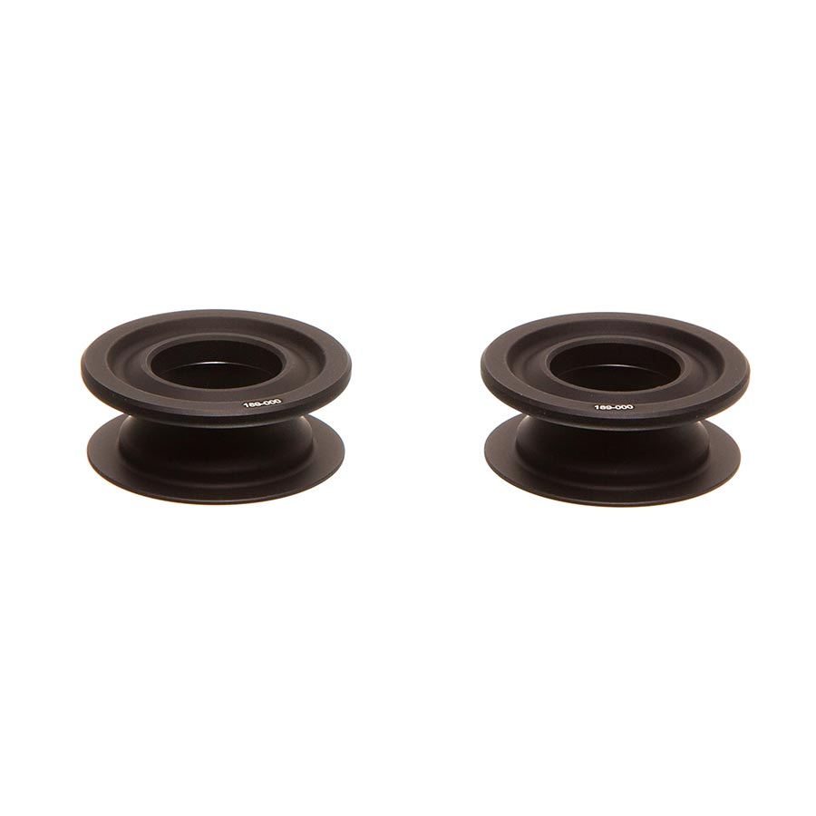 Zipp ZM2 Torque Cap End Cap Set