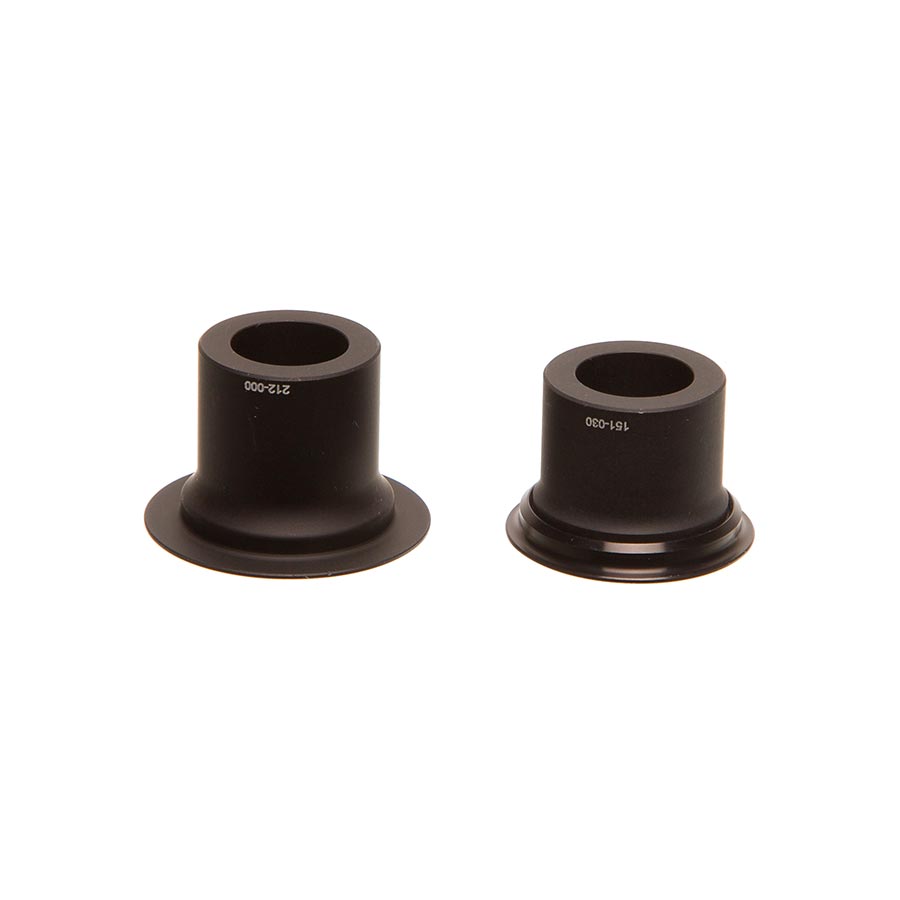 Zipp ZM2 12x148 End Cap Set