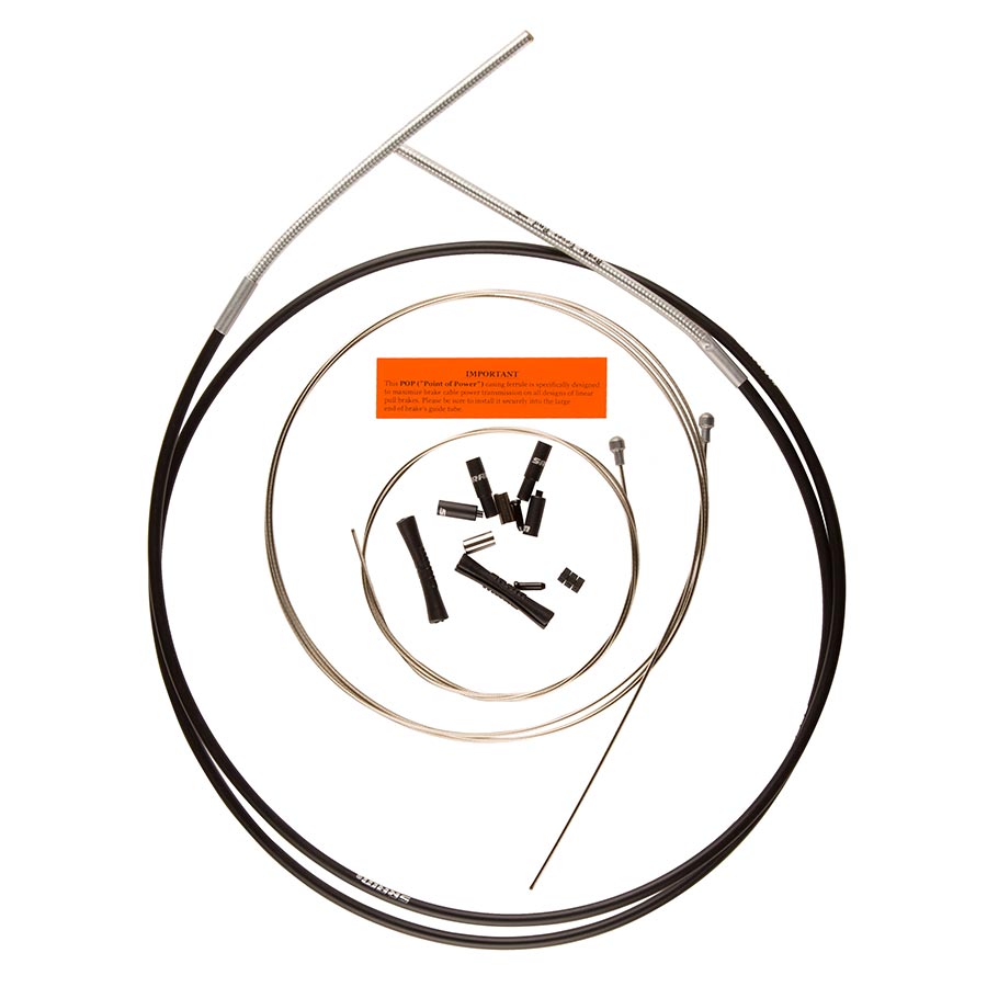 SRAM SlickWire Brake Cable Kit