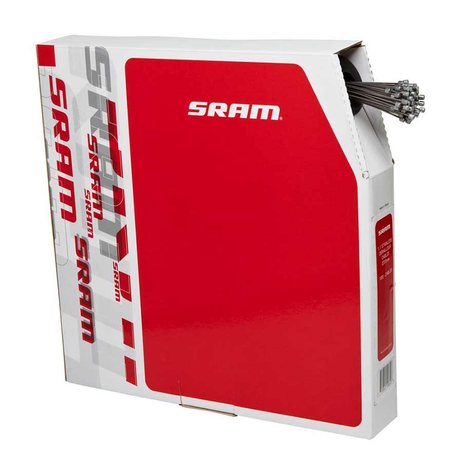 SRAM Stainless Shift Cable