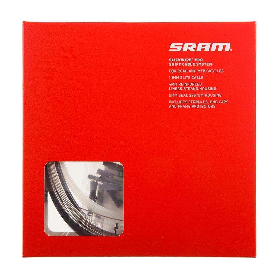SRAM SlickWire Pro Shift Kit