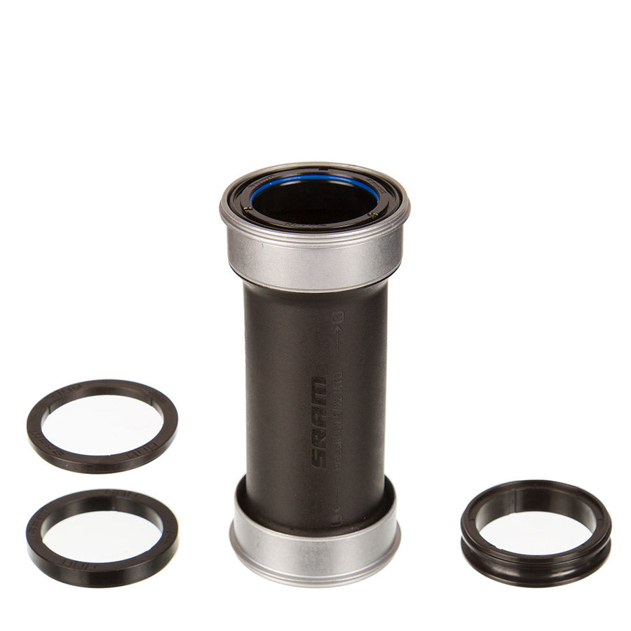 SRAM DUB PF92 89/92mm (55mm Chainline)