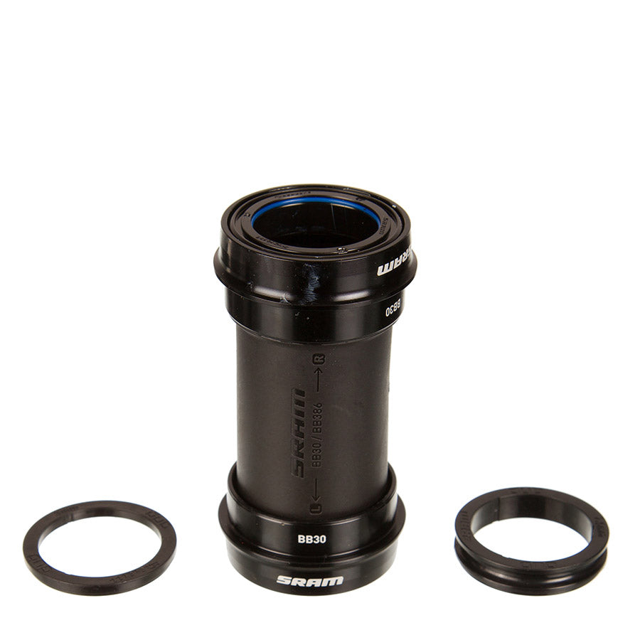 SRAM DUB BB30 73mm (55mm Chainline)