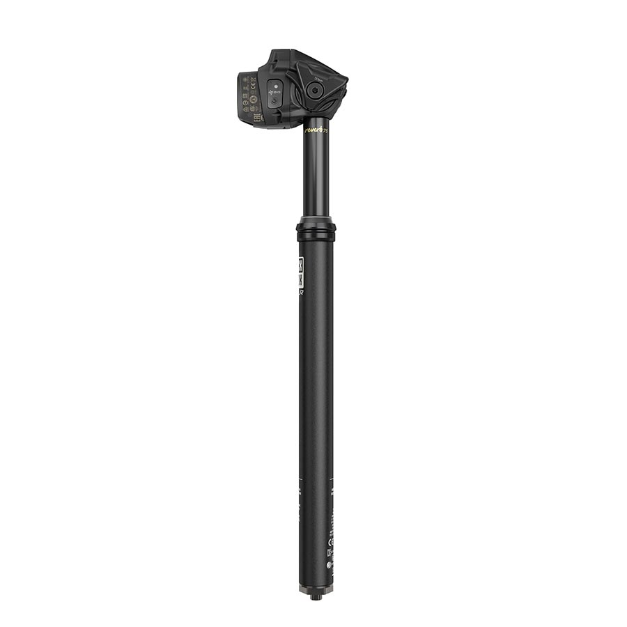 RockShox Reverb AXS XPLR