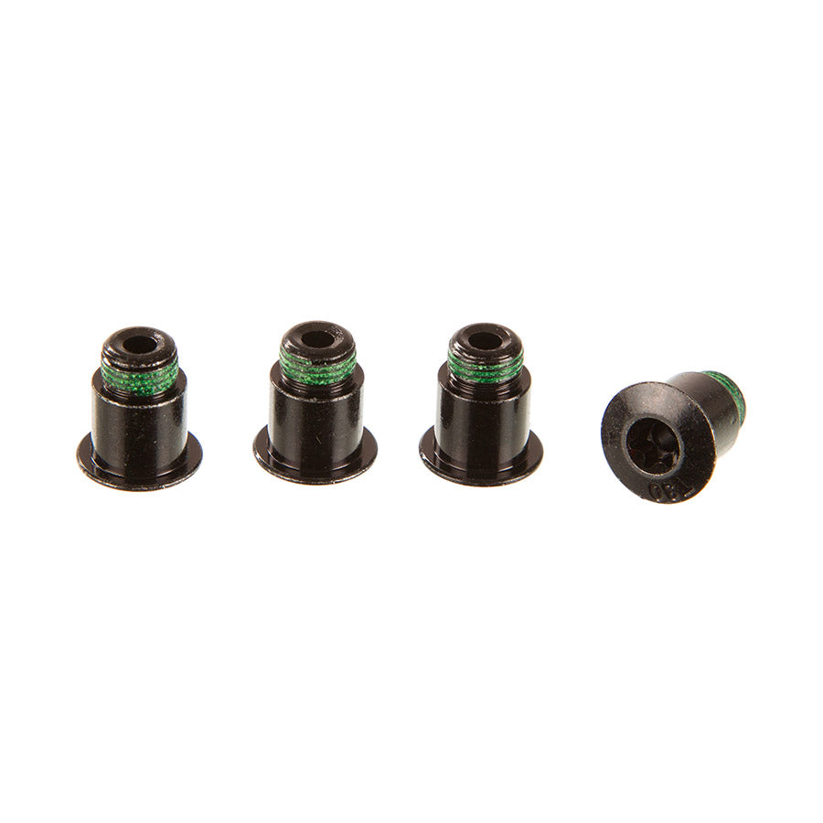 SRAM 94/107 BCD Steel Chainring Bolt Kit
