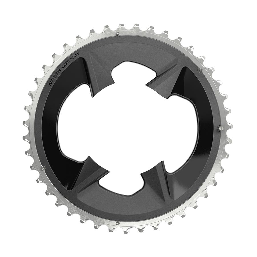 SRAM Rival D1 Wide 94mm