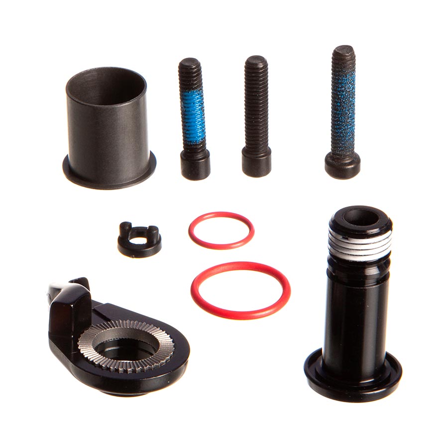 SRAM GX Eagle AXS Bolt and Screw Kit
