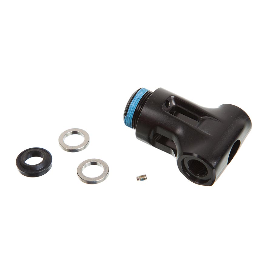 RockShox ThruAktiv Sym Yoke