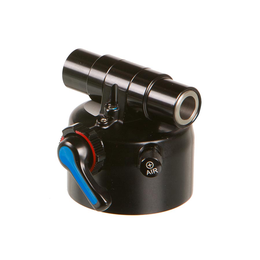 RockShox DLX Reaktiv Eyelet Assembly