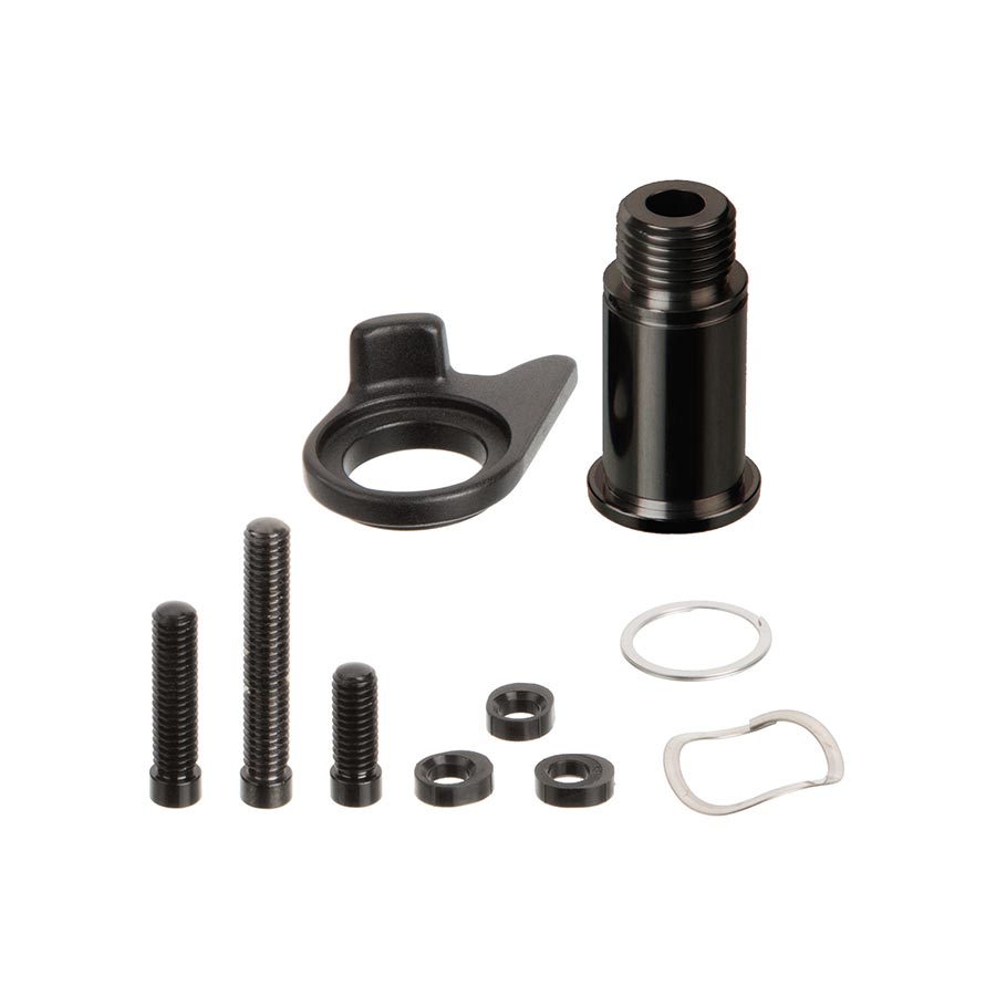 SRAM Red AXS 36T B-Bolt Kit