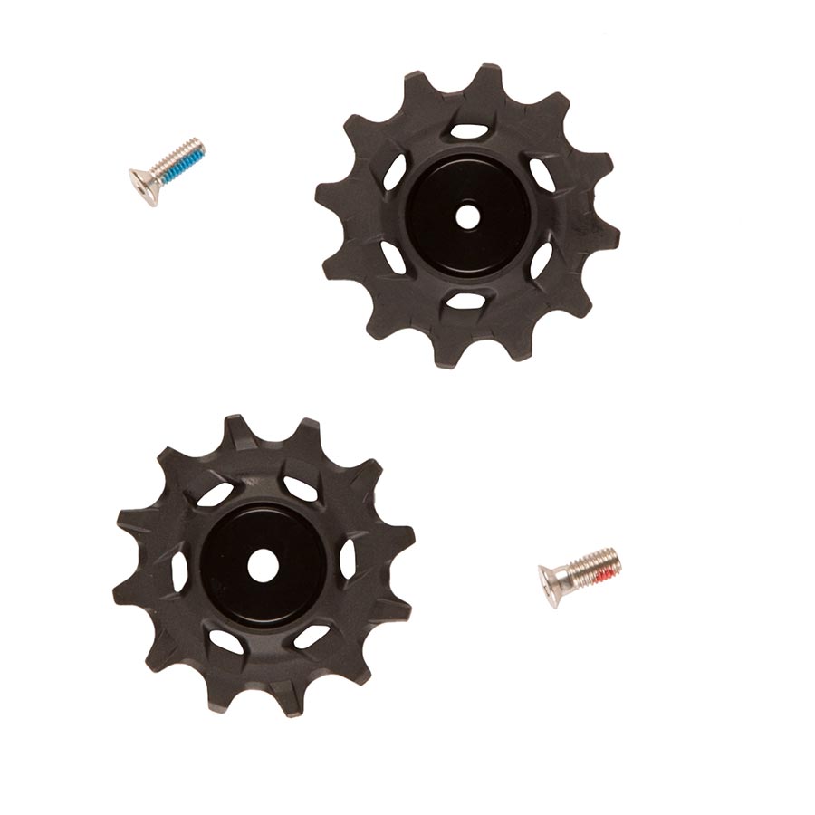 SRAM Force XPLR Pulley Kit