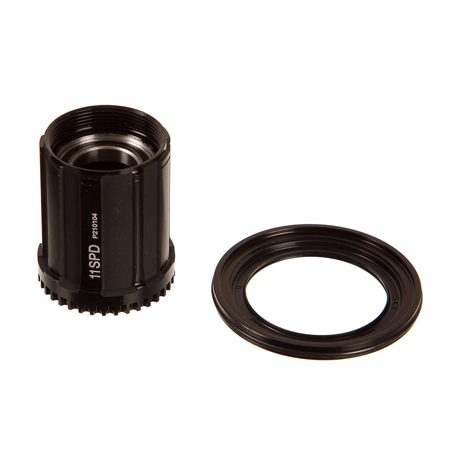 Zipp Cognition V2 Freehub