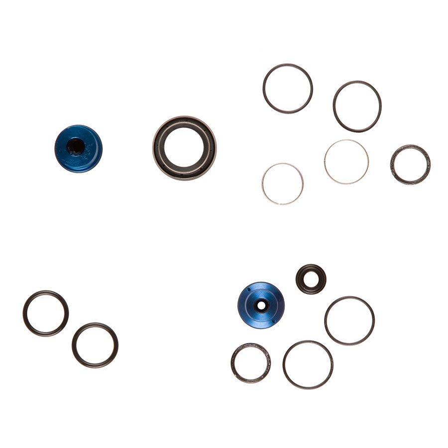 RockShox Reverb XPLR AXS 600hr Kit