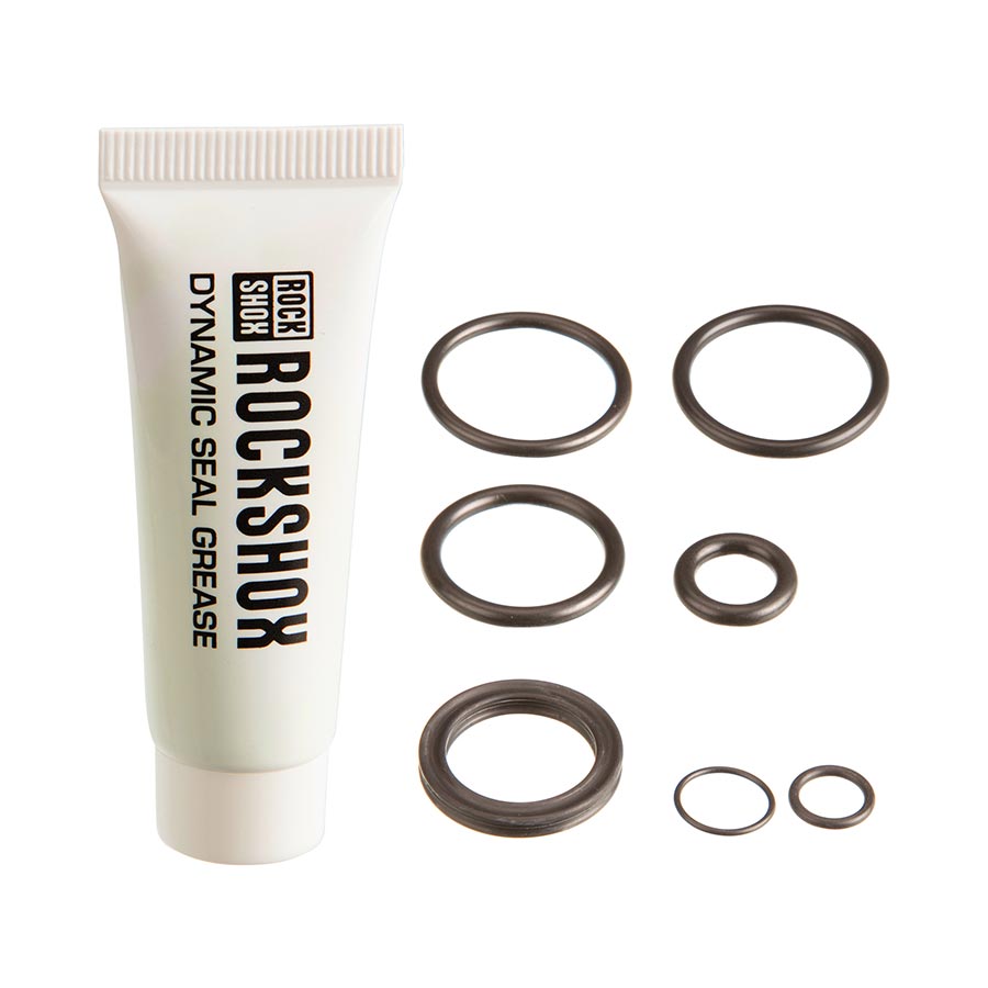 RockShox Rudy XPLR 200hr Kit