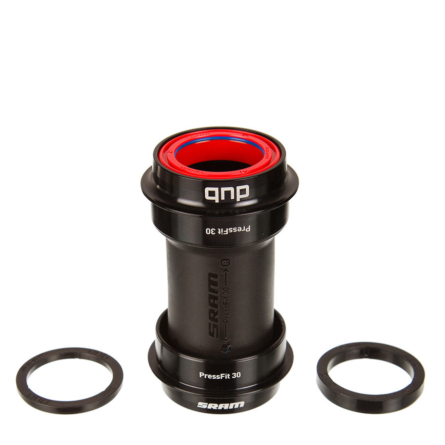 SRAM DUB PF30 68/73 Ceramic
