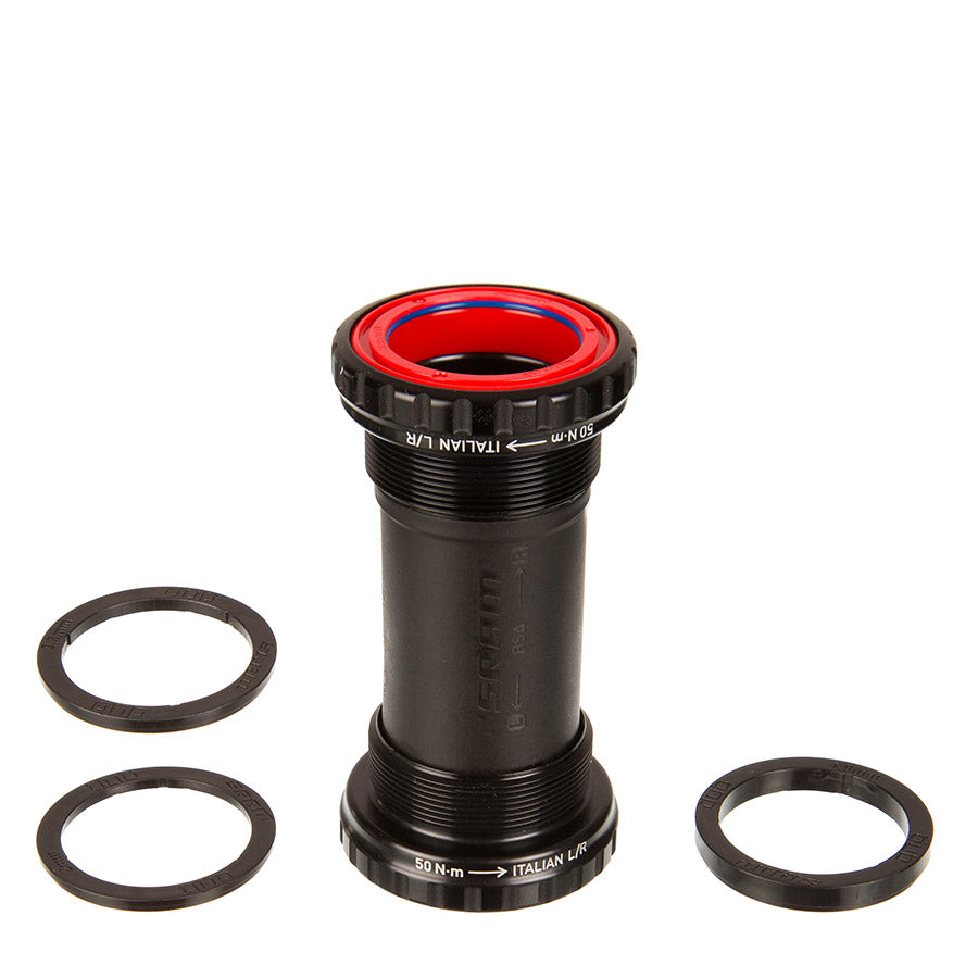SRAM DUB Italian Ceramic