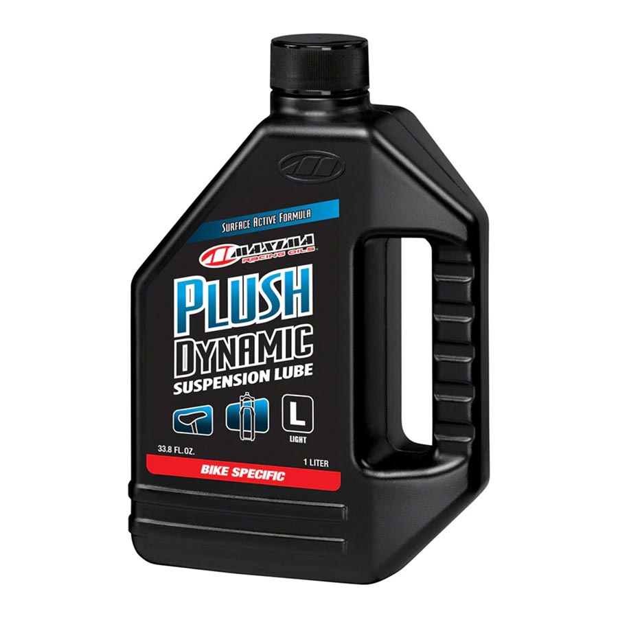 Maxima Racing Oils Plush Dynamic Light