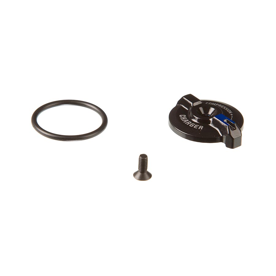 RockShox Charger RC Comp Knob Kit