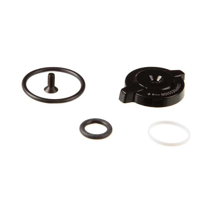 RockShox Rush RC Comp Knob Kit