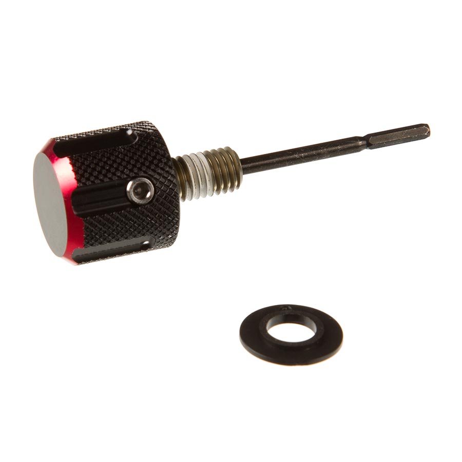 RockShox Charger 3 RC2 BC Damper Knob