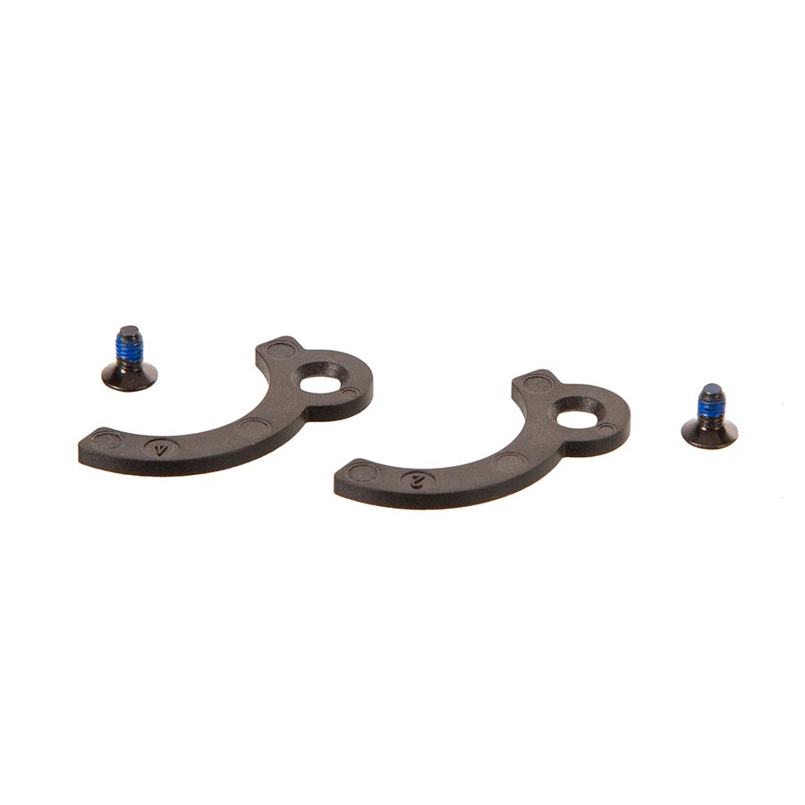 RockShox Endcap Adapters