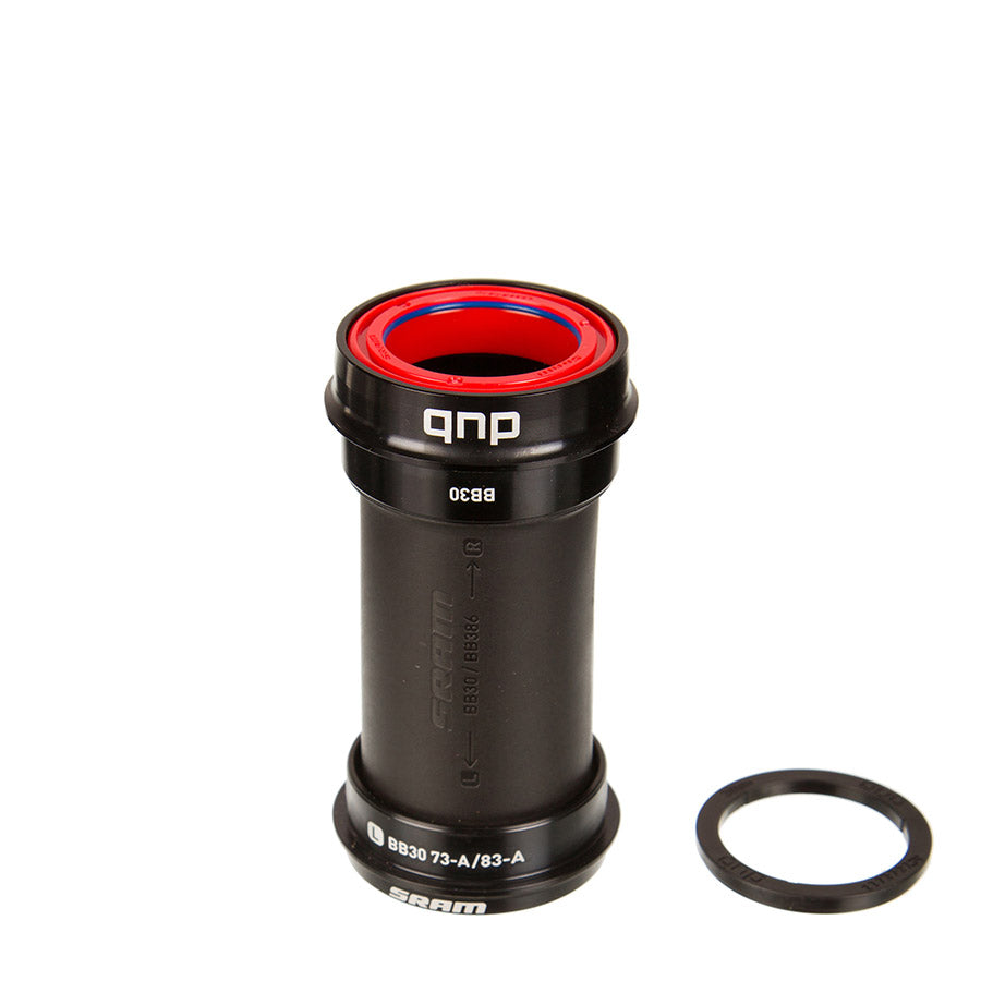 SRAM DUB BB30 73 Road Ceramic
