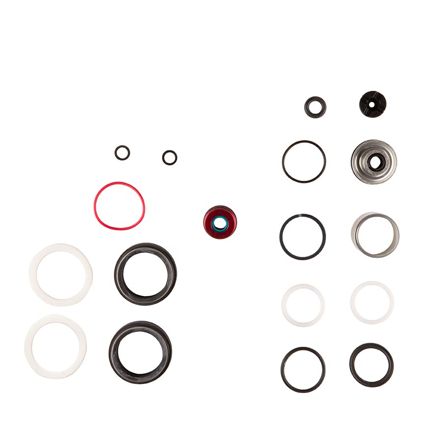 RockShox Pike Base C1 200 Hour Kit