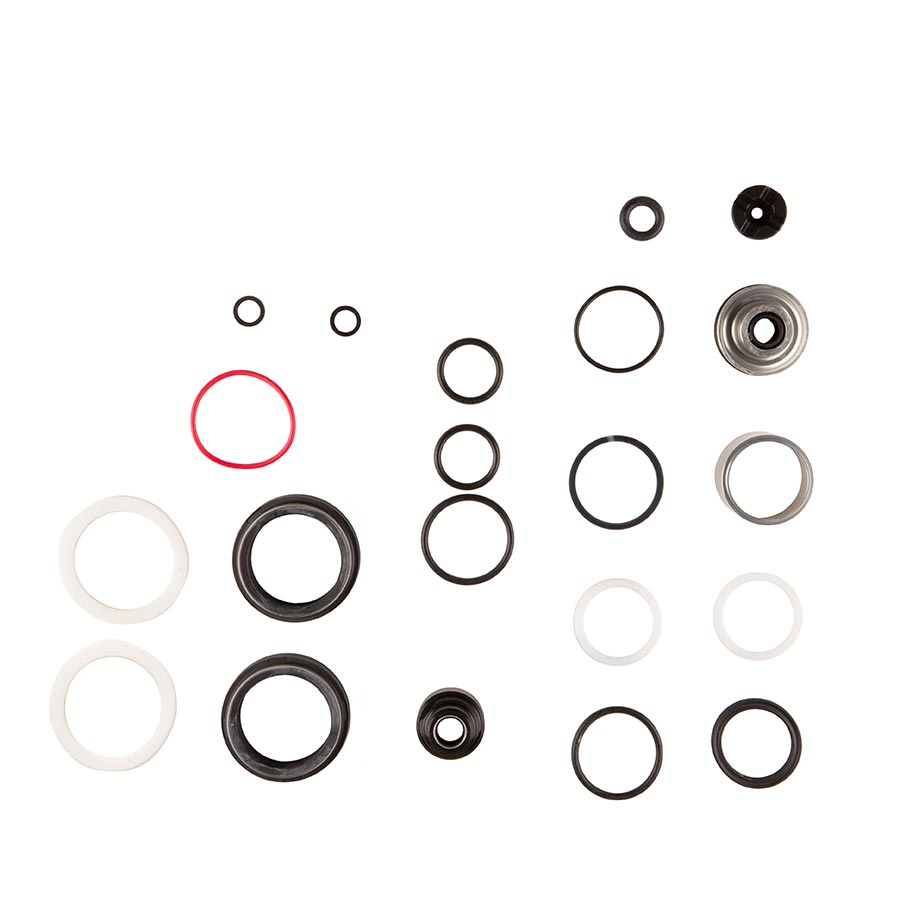 RockShox Pike Select C1 200 Hour Kit