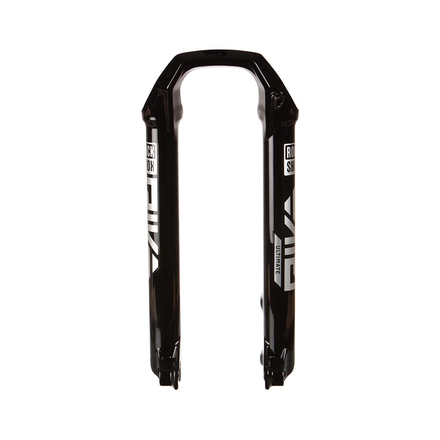 RockShox Pike C1 Lower Leg Gloss Black
