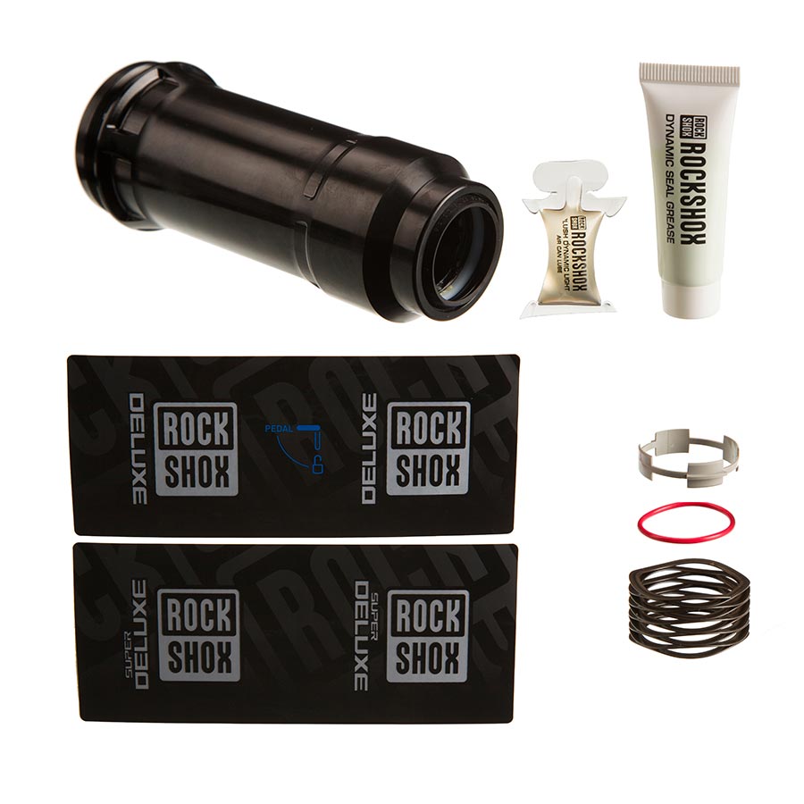 RockShox DLX/SDLC C1 Air Can