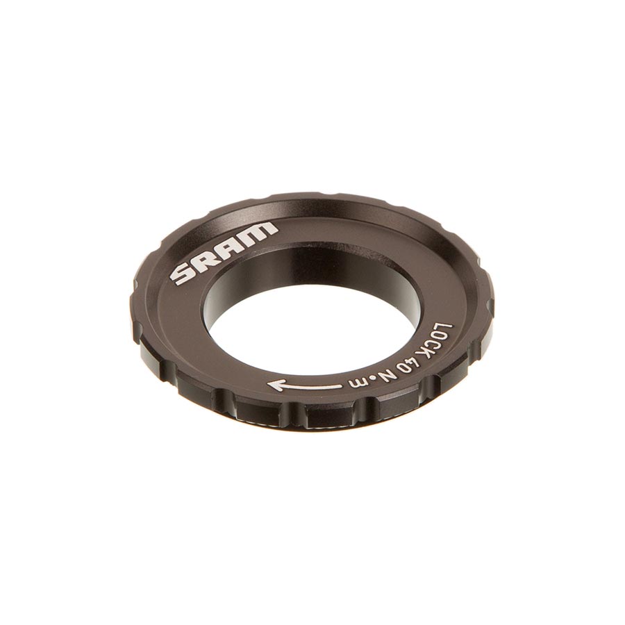 SRAM Centerlock Lockring