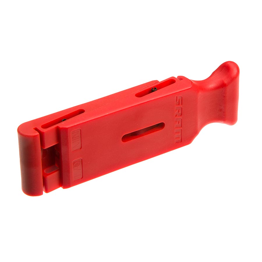 SRAM Universal Bleed Block