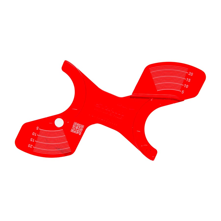 SRAM eTap AXS B Gap Tool