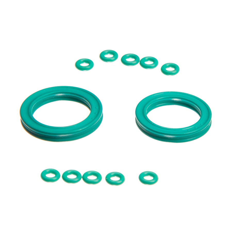SRAM Pro Mineral Bleed Kit O-Rings