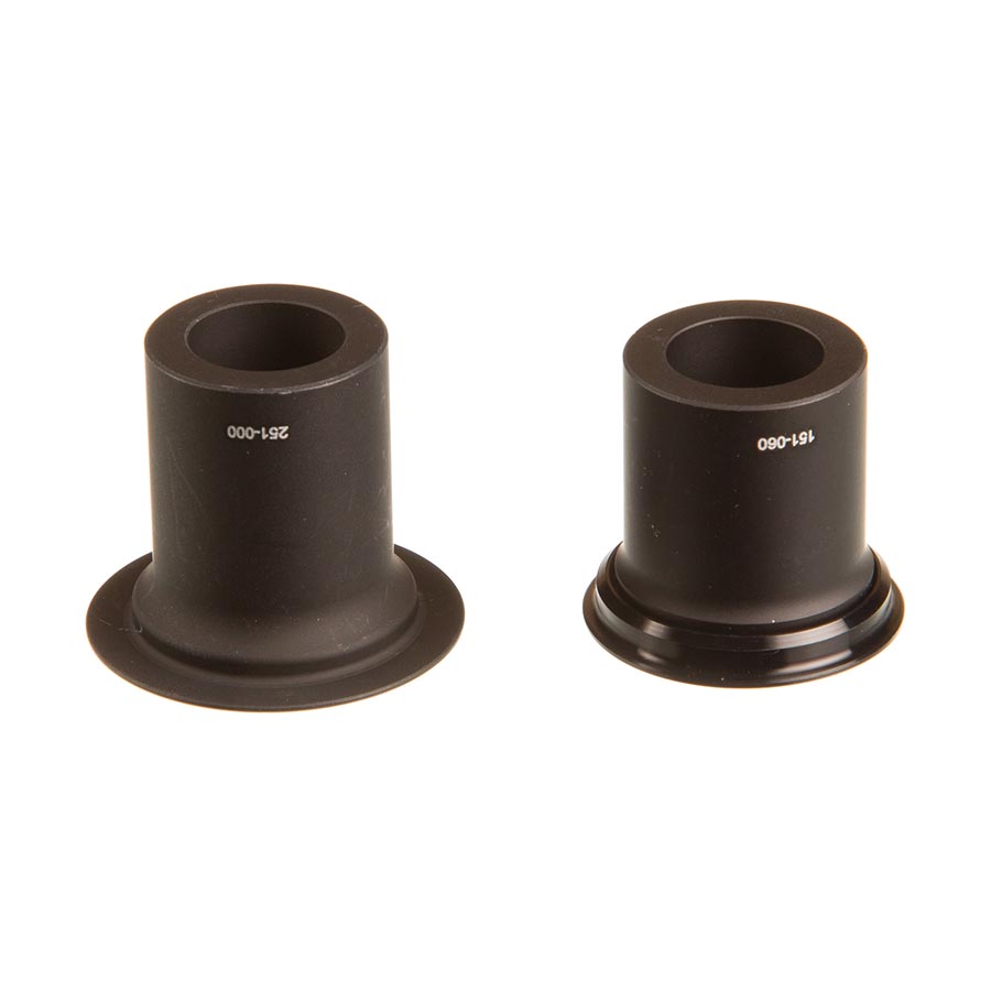 Zipp ZR1 N3W End Cap Set
