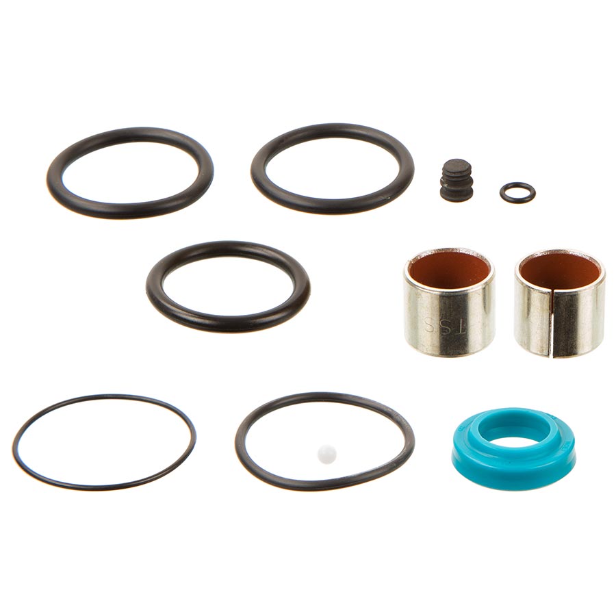 RockShox DLX/SDLX Coil B1 200 Hour Kit