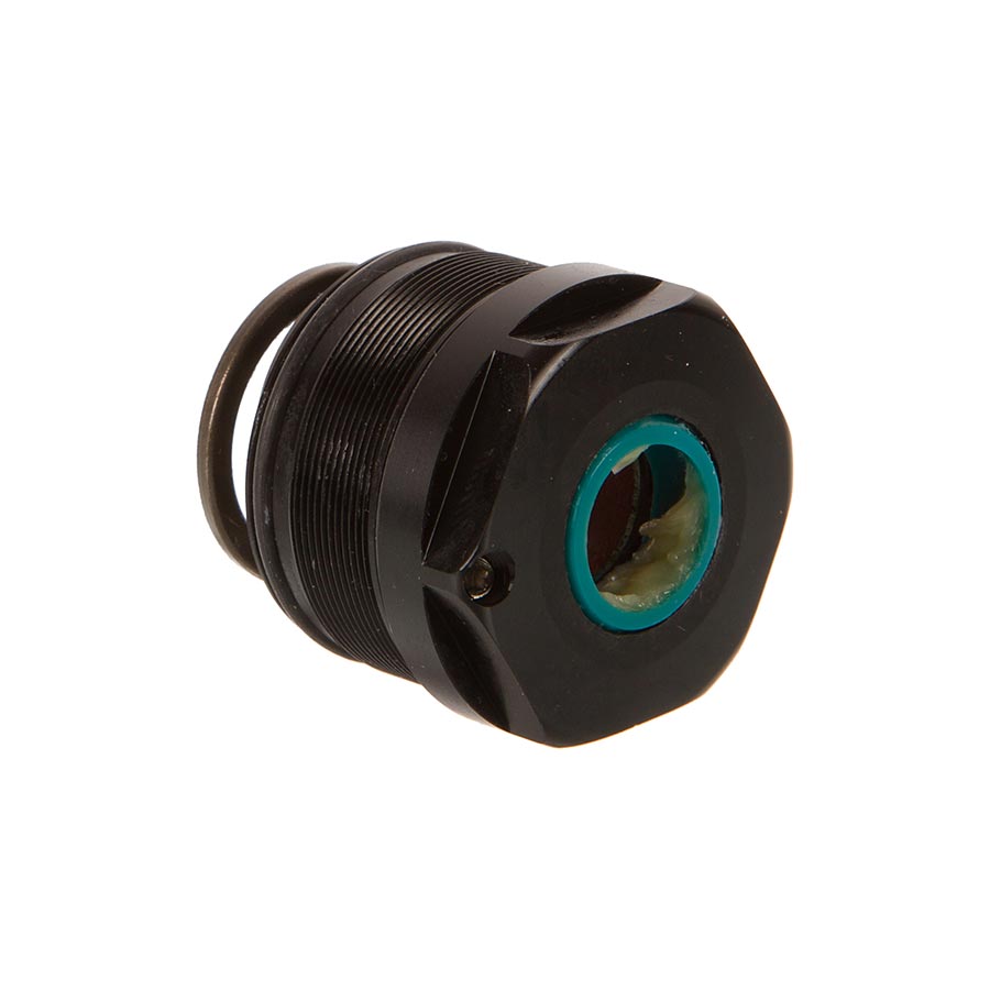 RockShox Damper Sealhead forDeluxe/Super Deluxe/Vivid
