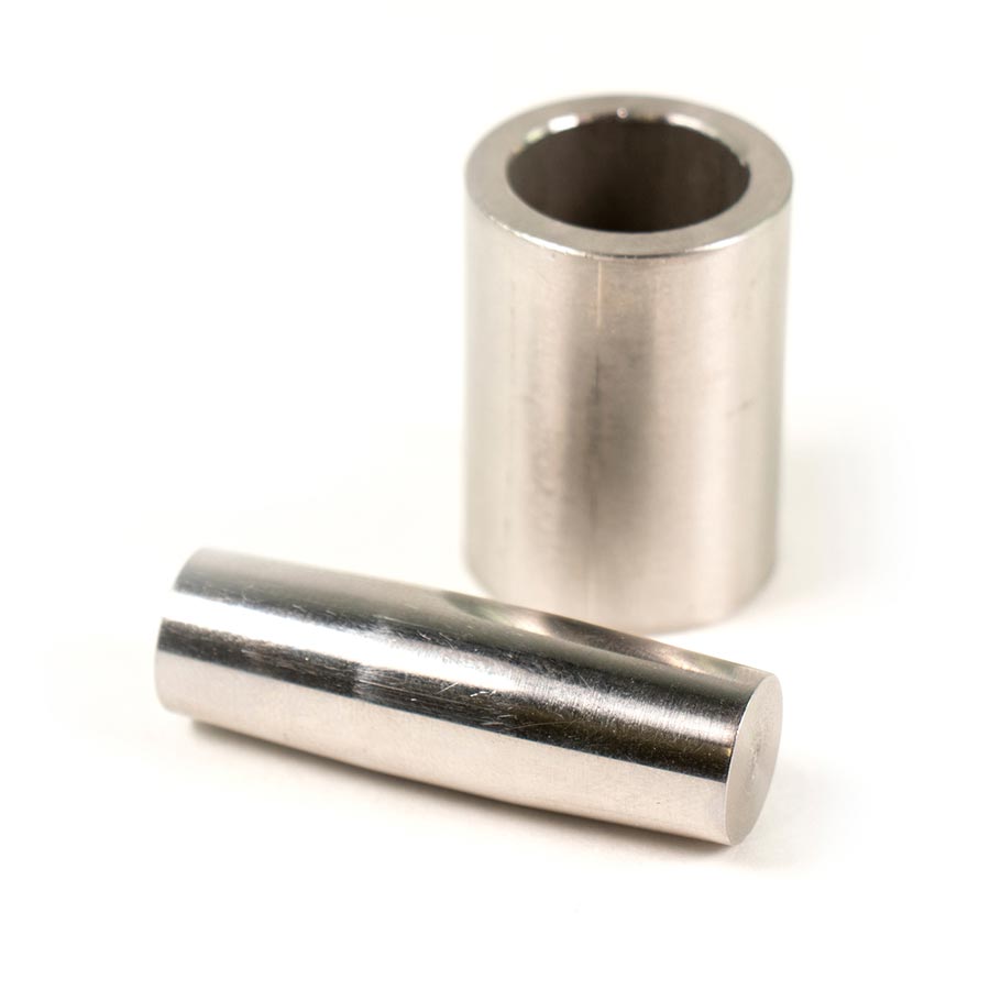 RockShox DU Bushing Sizing Tool