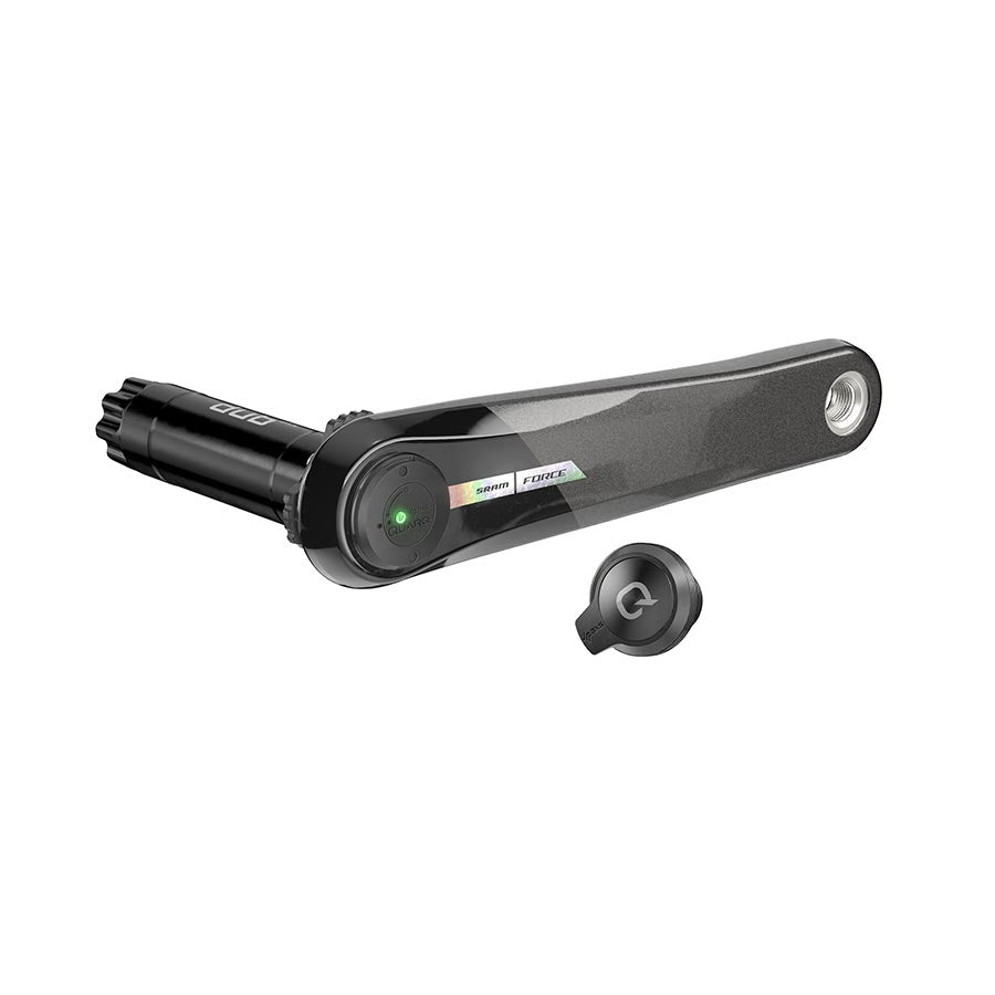 SRAM Force D2 PM Left Arm/Spindle