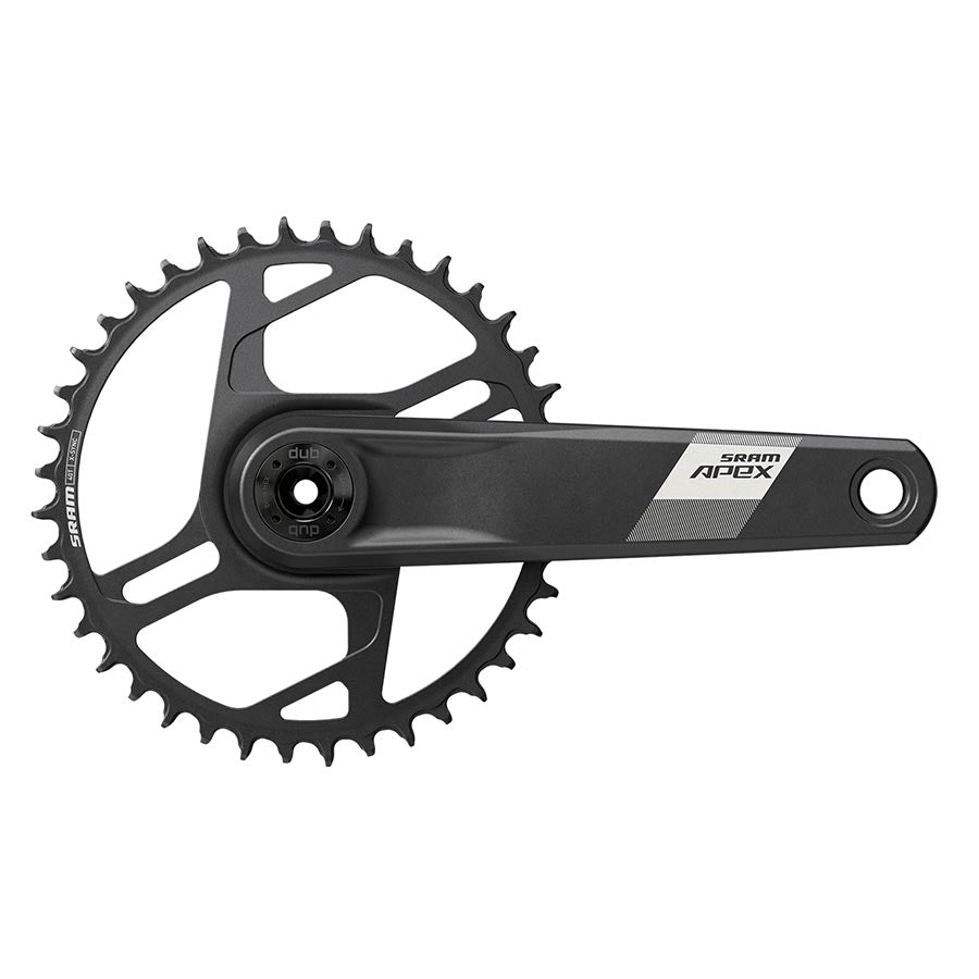 SRAM Apex D1 Wide