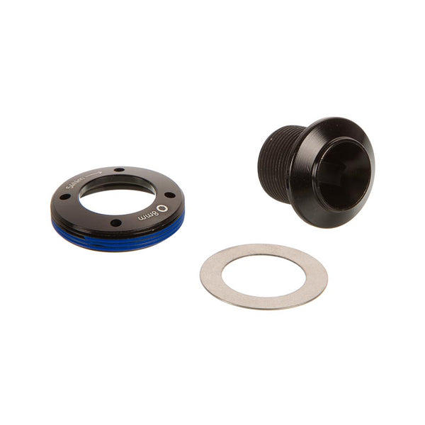 Crank Bolt SRAM M18/M30 DUB P-BLK