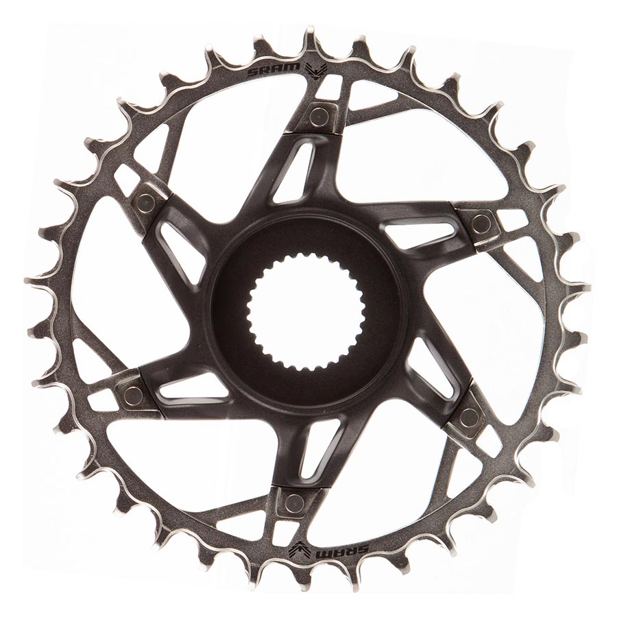 SRAM XX Eagle T-Type DM E-MTB Bosch