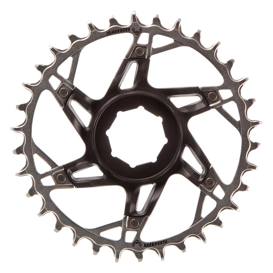 SRAM XX Eagle T-Type DM E-MTB Brose