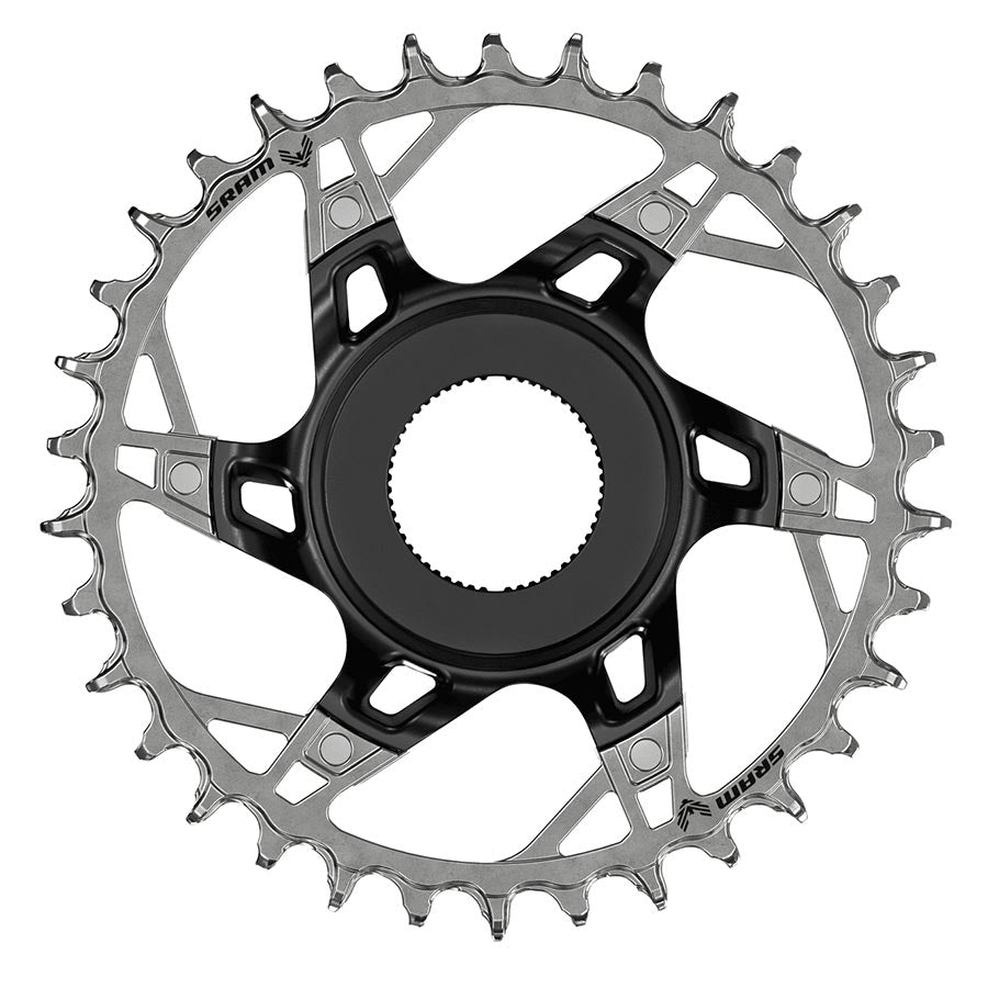 SRAM XX Eagle T-Type DM E-MTB STEPS