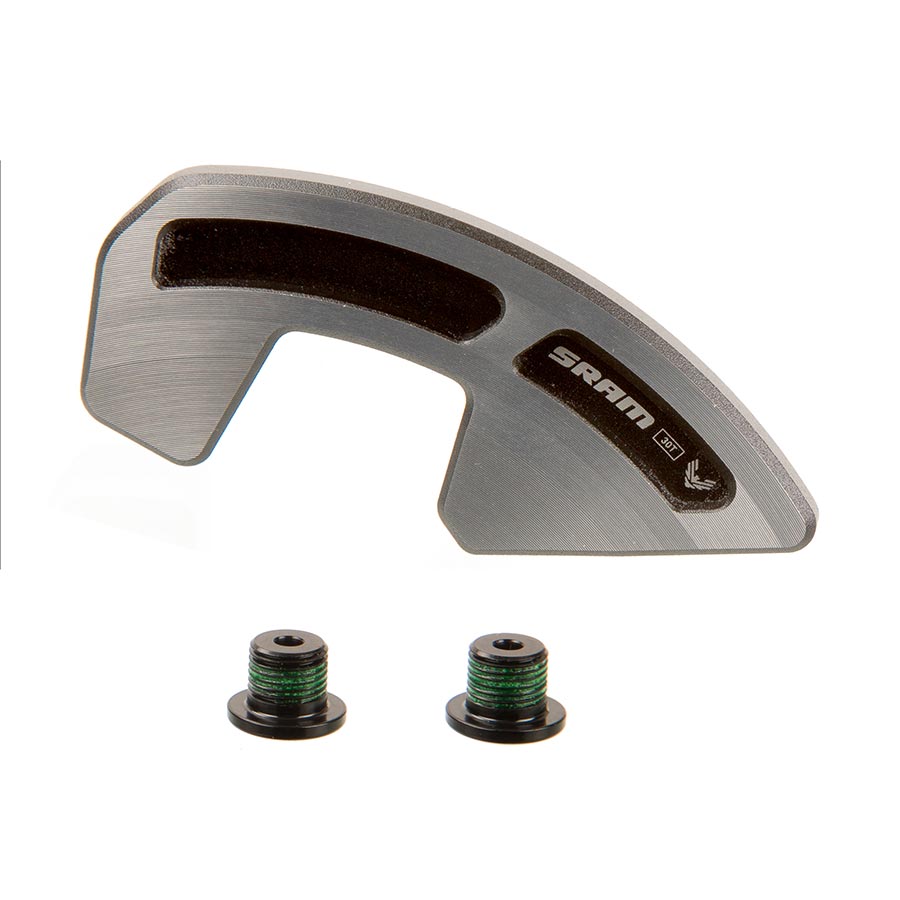 SRAM XX D1 Bash Guard Kit